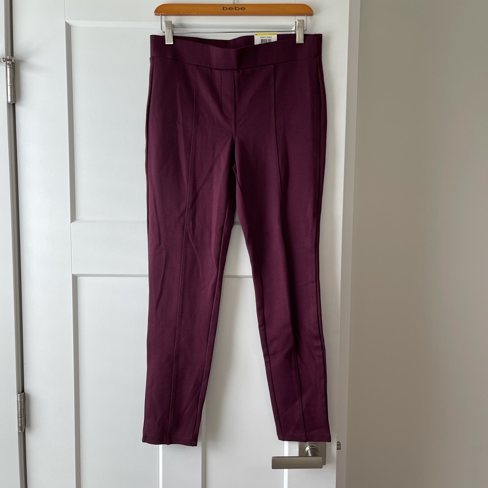 Style & co work leggings